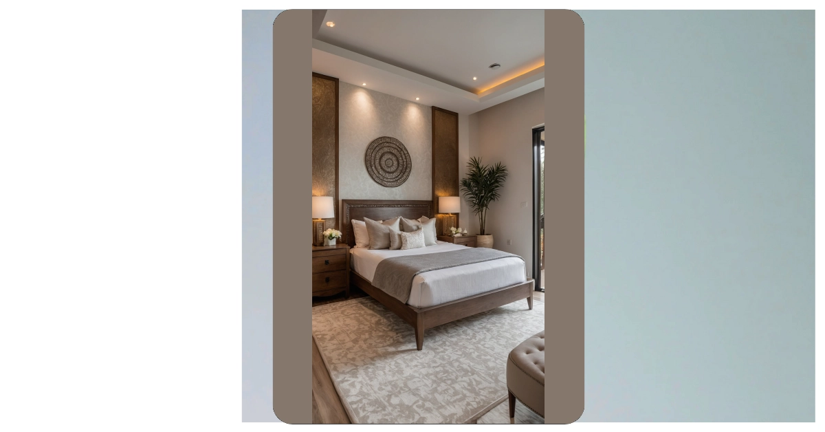 Mastering Your Bedroom: 07 Decor Ideas for Couples