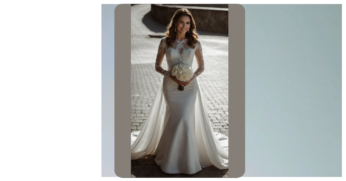 Creative Wedding Dress Ideas for October: All the Wedding Party Needs