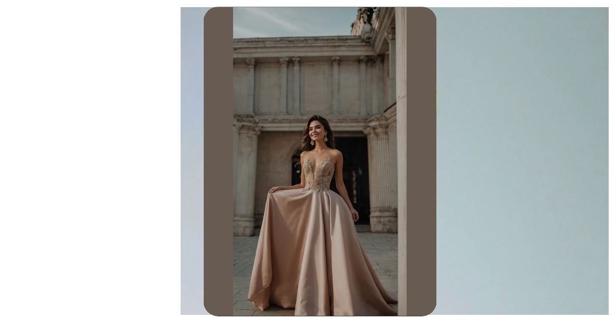 Dazzling in 2025: 5 Stunning Prom Dress Ideas to Impress