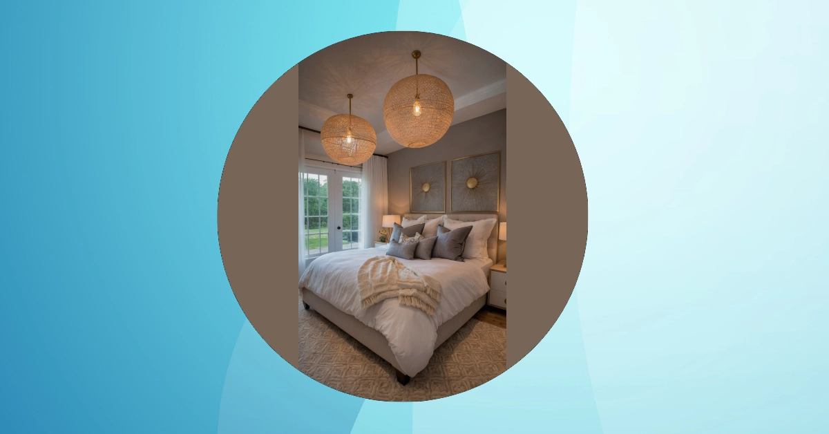 Cozy Vibes: 07 Bedroom Decor Ideas for Small Rooms