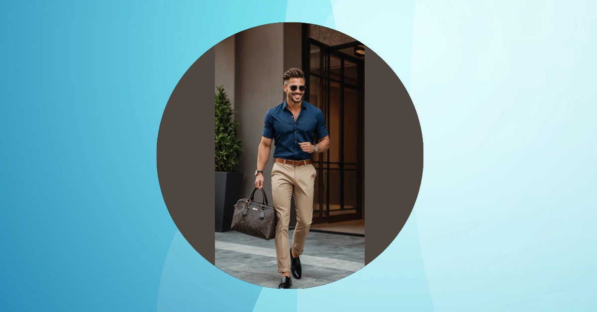 Effortless Cool: 10 Casual Summer Outfits Every Man Should Try