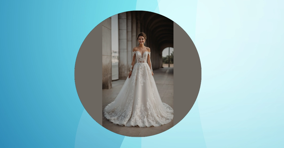 Fall in Love with These Stylish Wedding Attire Ideas for October