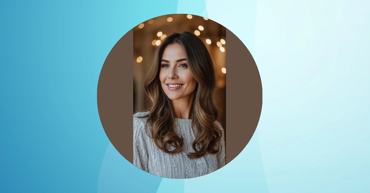 13 Effortless Hairstyles for Moms on the Go