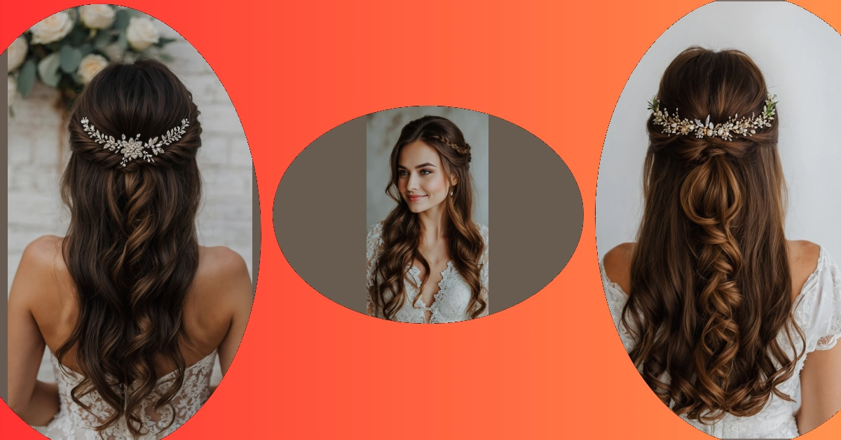 Knot Your Average Fall Wedding: Hair Ideas That WOW!