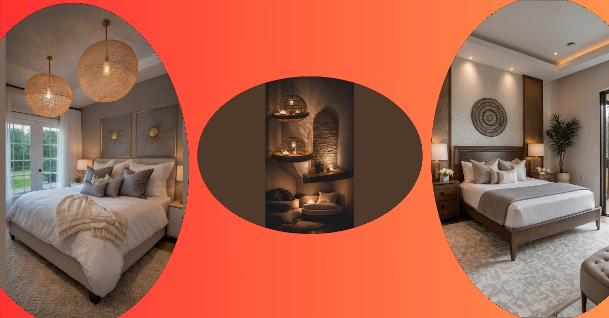 Creating Aesthetic Magic: 07 Interior Ideas for Couples