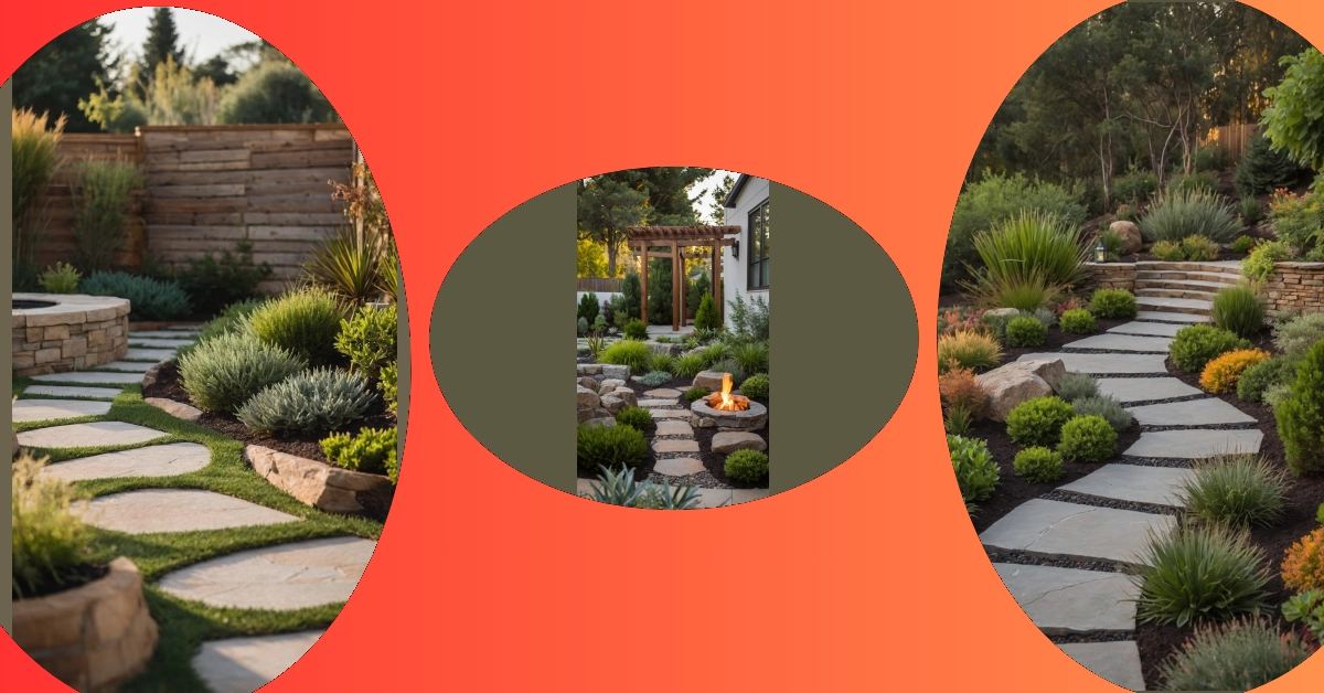 Get Inspired: 12 Backyard Landscaping Ideas for Every Taste