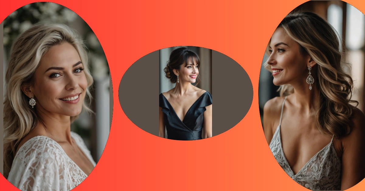 Moms’ Guide to 13 Quick Hairstyles: From Soccer to Quince