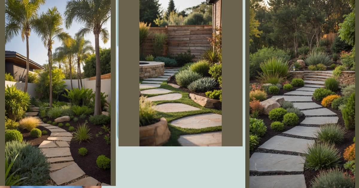 Backyard Bliss: 12 Landscaping Ideas that Wow