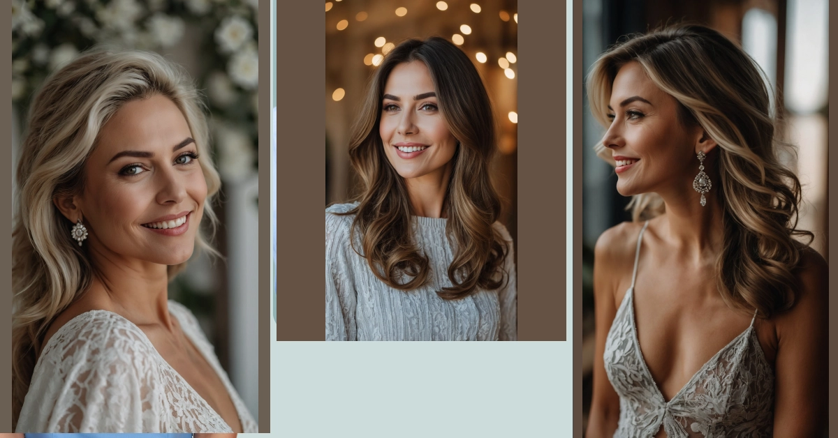 13 New Hairstyles for Dynamic Moms: From Dance to Sport