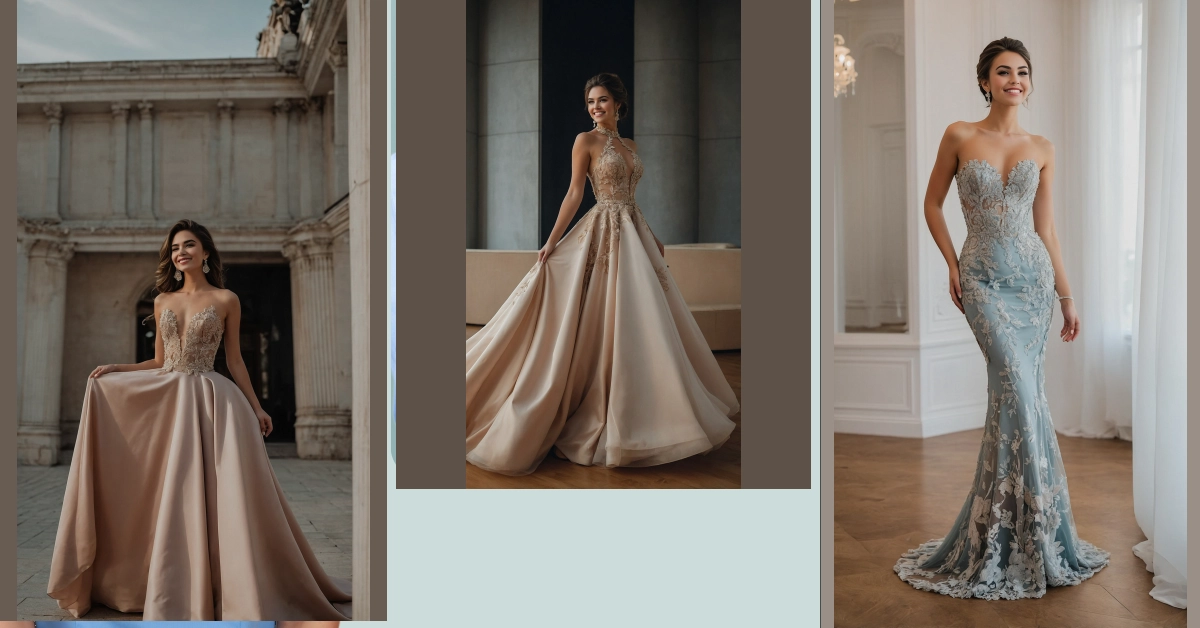 5 Show-Stopping Prom Dress Ideas for 2025