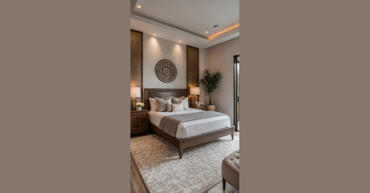 Small but Mighty: 07 Cozy Bedroom Decor Tips