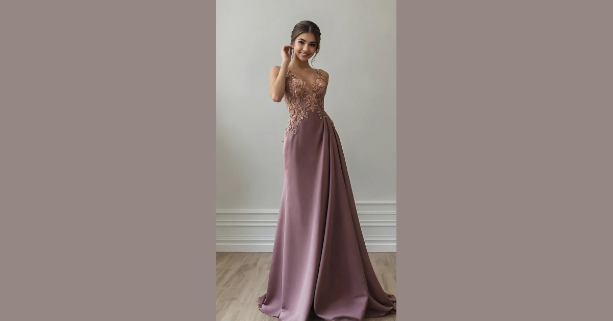 Capture the Night: 5 Stunning Ideas for Your Prom Dress in 2025