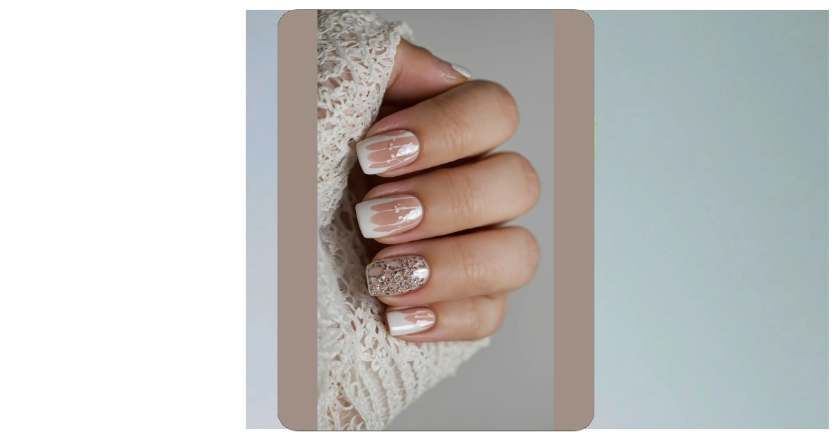 Funky Fall Nail Art Ideas to Try This Halloween