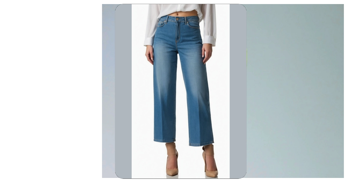 Denim Dreams: 12 Stylish Outfit Ideas for Everyone