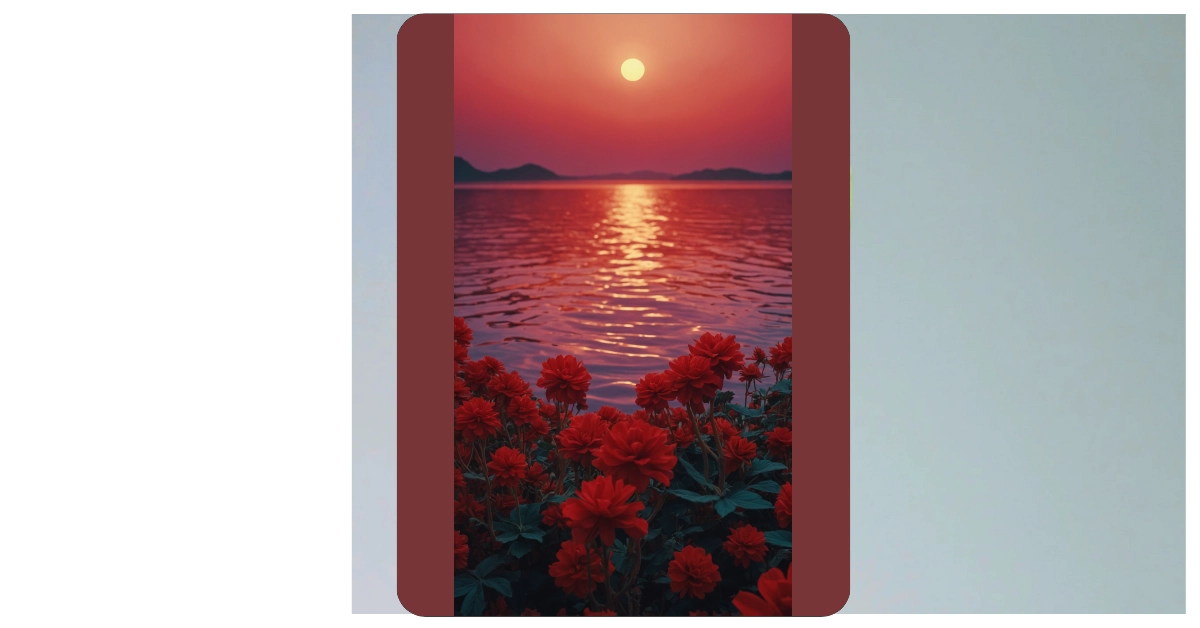 7 Red Wallpaper Ideas to Brighten Your Devices and Your Mood**
**