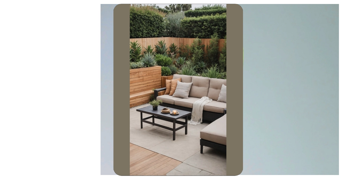 Big Dreams in Small Spaces: Creative Garden Ideas for Your Yard