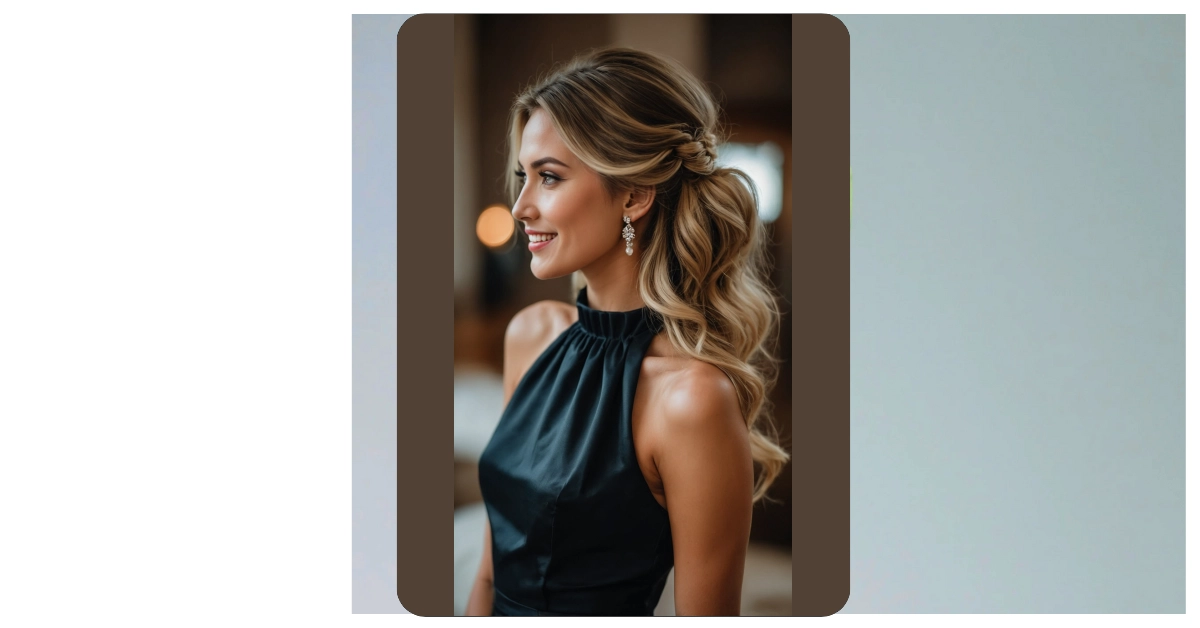 2025 Wedding Hairstyles: From Buns to Bangs