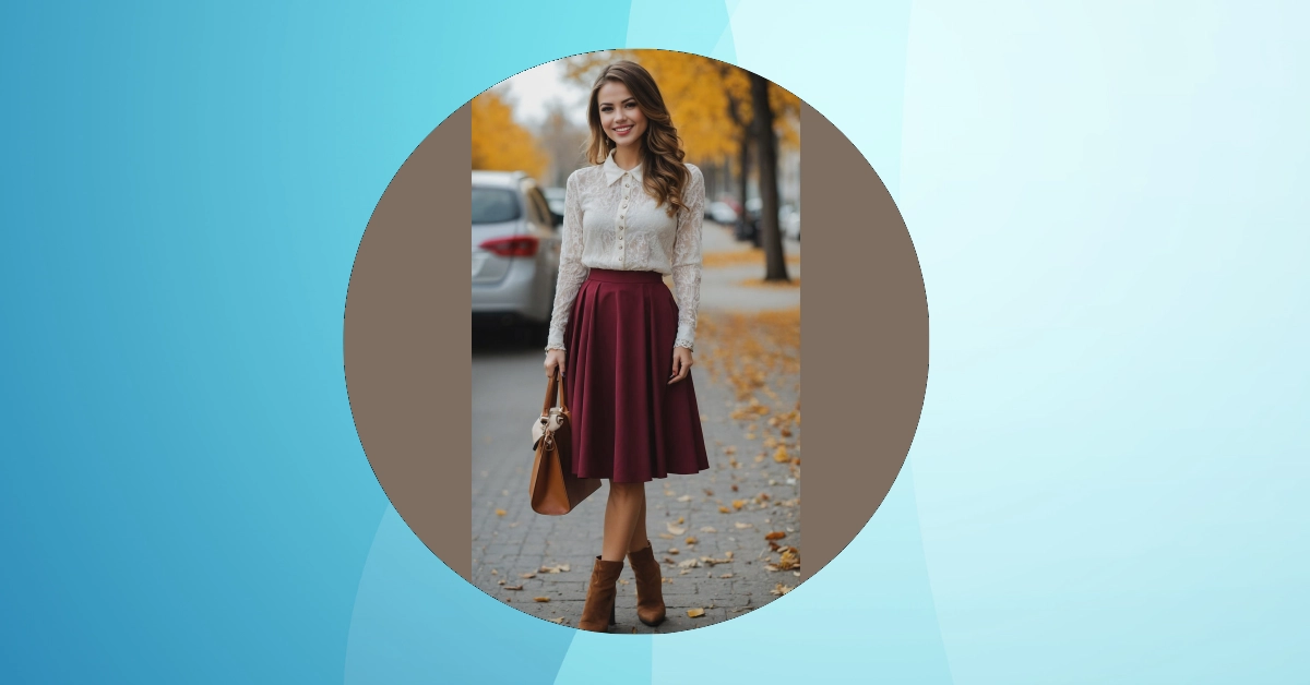 Skirt Party! Discover 10 Fashionable Outfits for Every Occasion