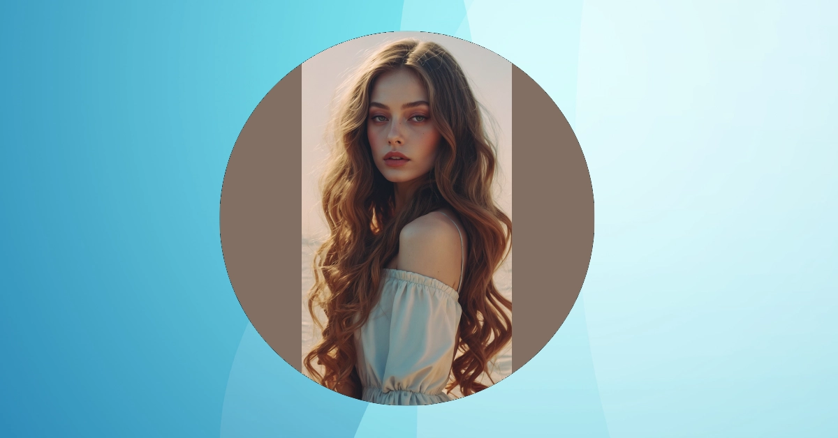 Classy Dark Adventures: 5 Lady Wallpaper Ideas for Your Star-Studded Space