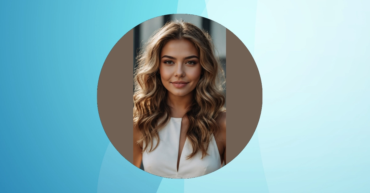 Retro Glam with 360 Degree Soft Waves