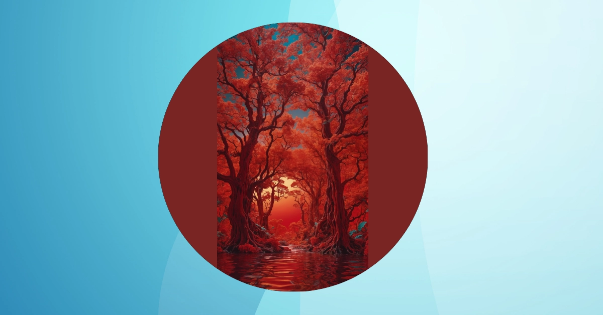 Revamp Your Screens with these 7 Gorgeous Red Wallpaper Ideas**
**