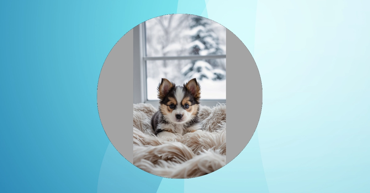 Canine Cuteness: 12 Wallpaper Ideas That Will Make You Smile