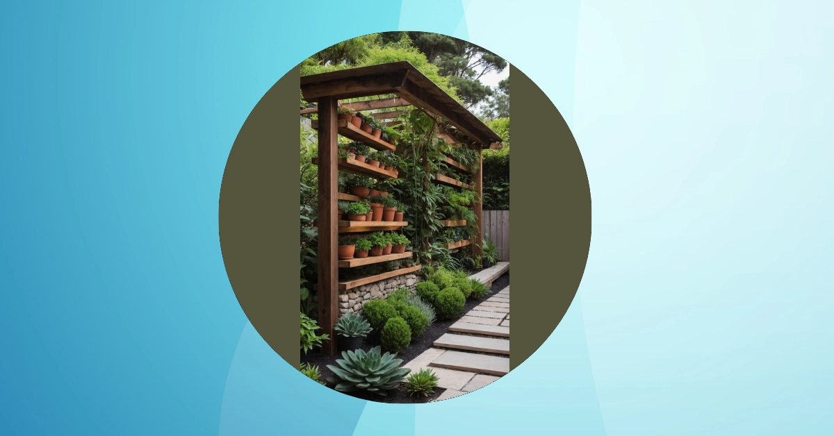 Get Growing: Small Garden Ideas for Tiny Yards and Balconies