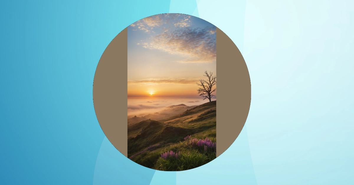 Nature’s Dreamscapes: 07 Aesthetic Landscape Photography Ideas