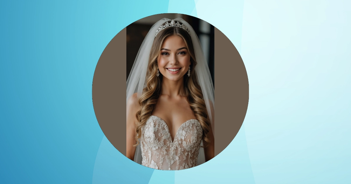 Elevate Your Wedding Look: 8 Gorgeous Hairstyles for 2025 Brides