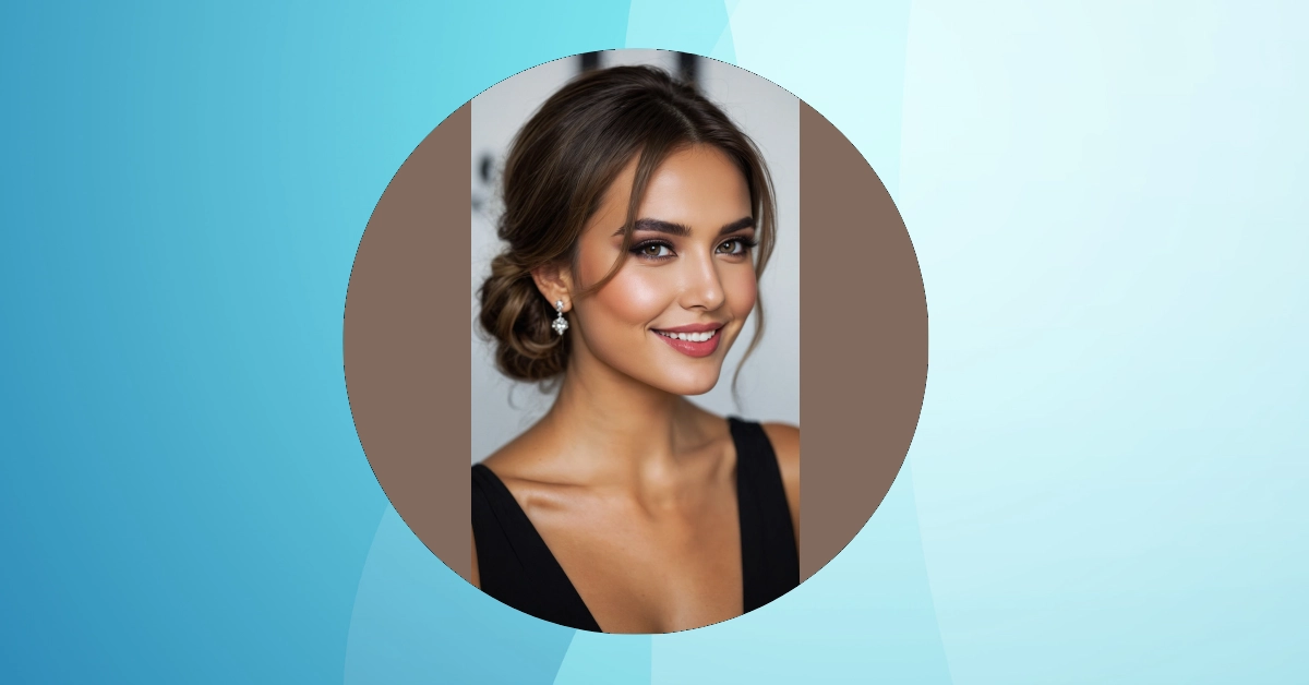 Easy Messy Updos for Every Occasion: Cute Hair Ideas You’ll Love**
**