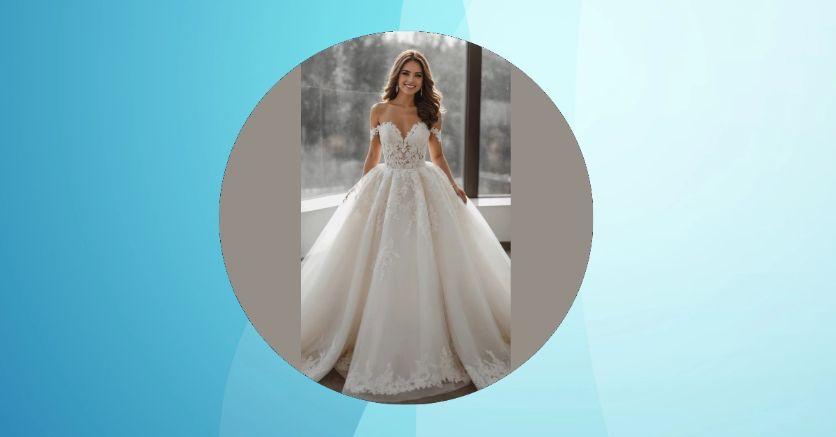 Unleashing Elegance: 09 Trendy Ball Gown Wedding Dresses for Modern Brides