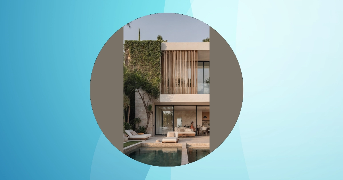 Dive into Mediterranean Bliss: Luxury Villa Ideas