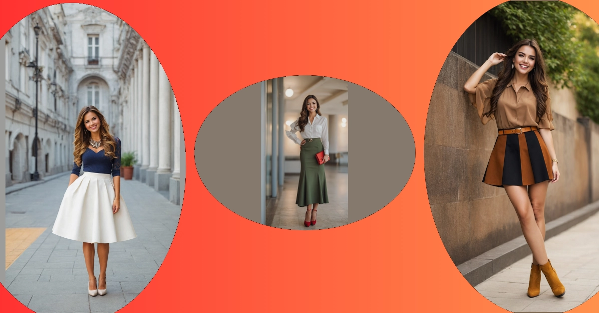 10 Fabulous Women Skirt Outfits to Inspire Your Fashion Journey