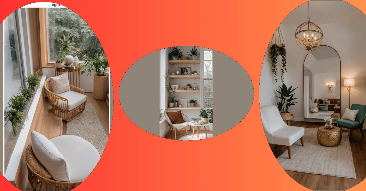 Crafting Aesthetics: 5 Unique DIY Room Decor Ideas for Teens