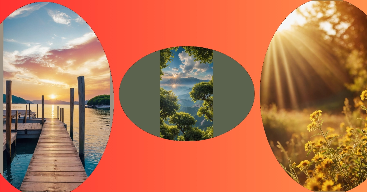 6 Sunny Wallpaper Inspirations to Transform Your Device