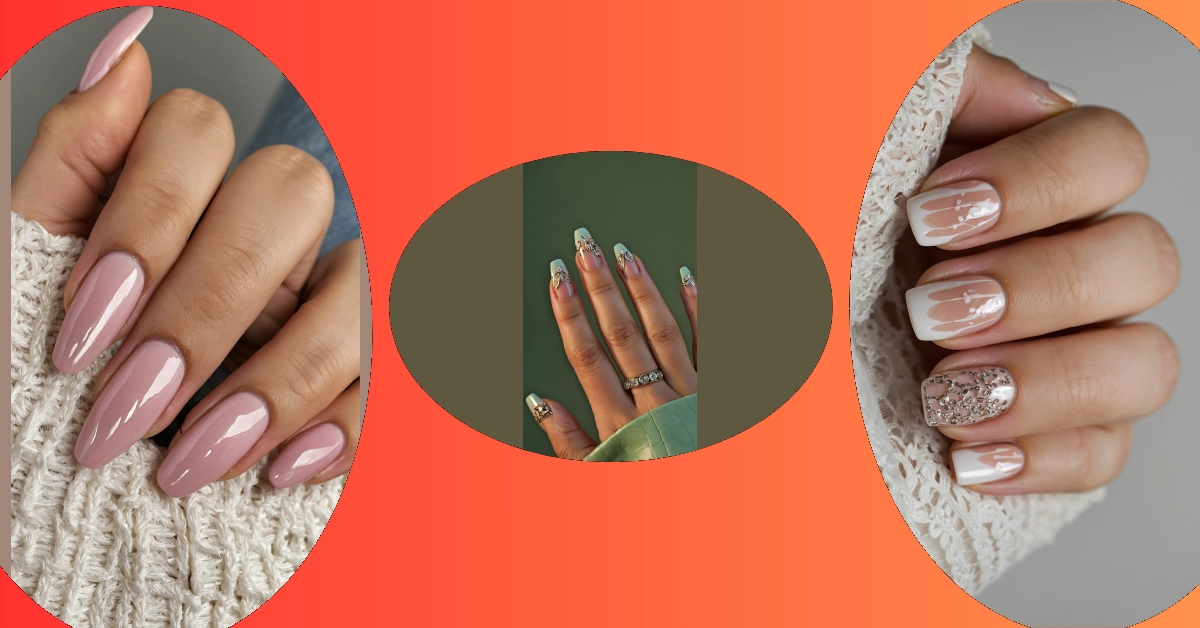 Creative Nail Art: Minimalist & Funky Ideas to Try