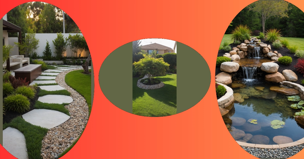 Curb Appeal 101: 10 Front Yard Landscaping Ideas to Amaze!