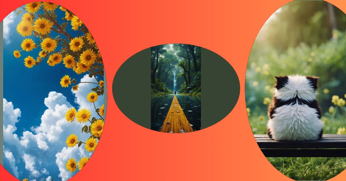 11 Water-Inspired Wallpapers That Will Help You Chill Out Every Time You Unlock Your Phone