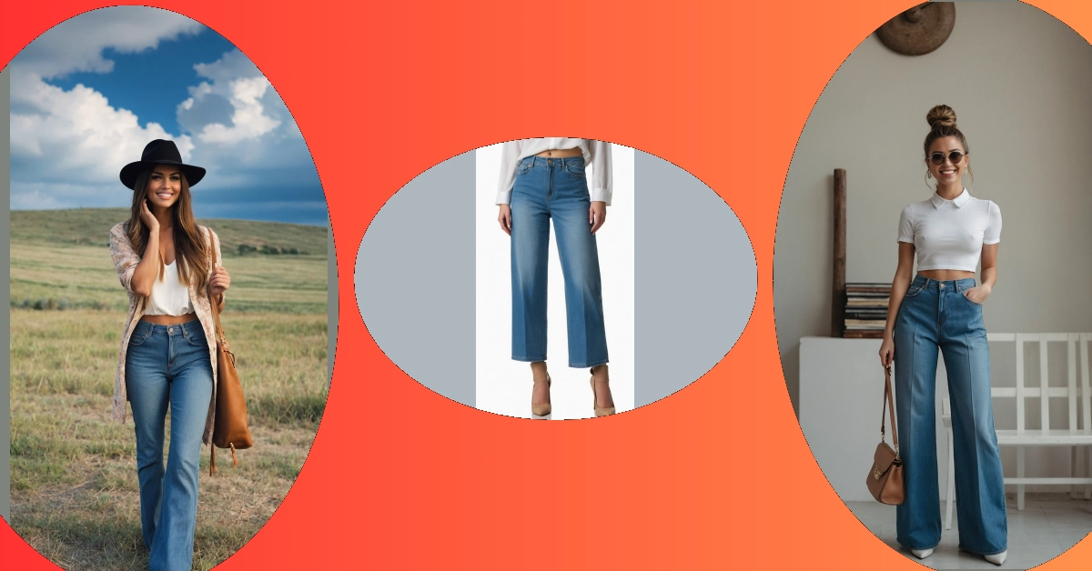 Denim Delight: Explore 12 Outfits to Rock This Season