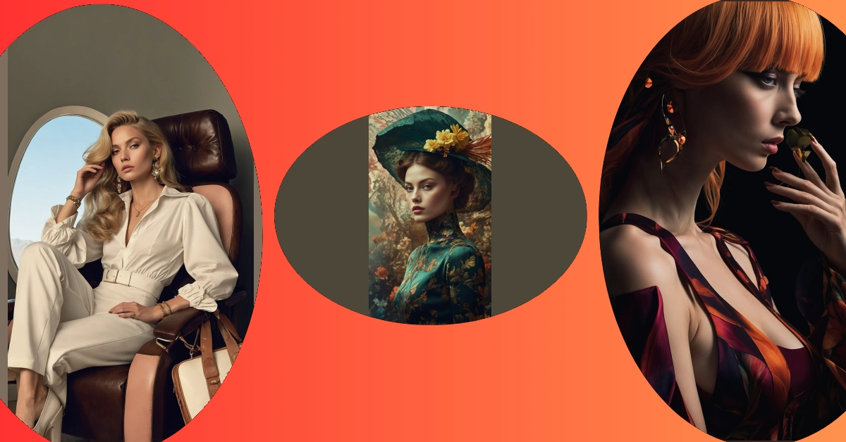 Adorable and Stylish: 5 Cherry Lady Wallpaper Ideas to Brighten Your Home