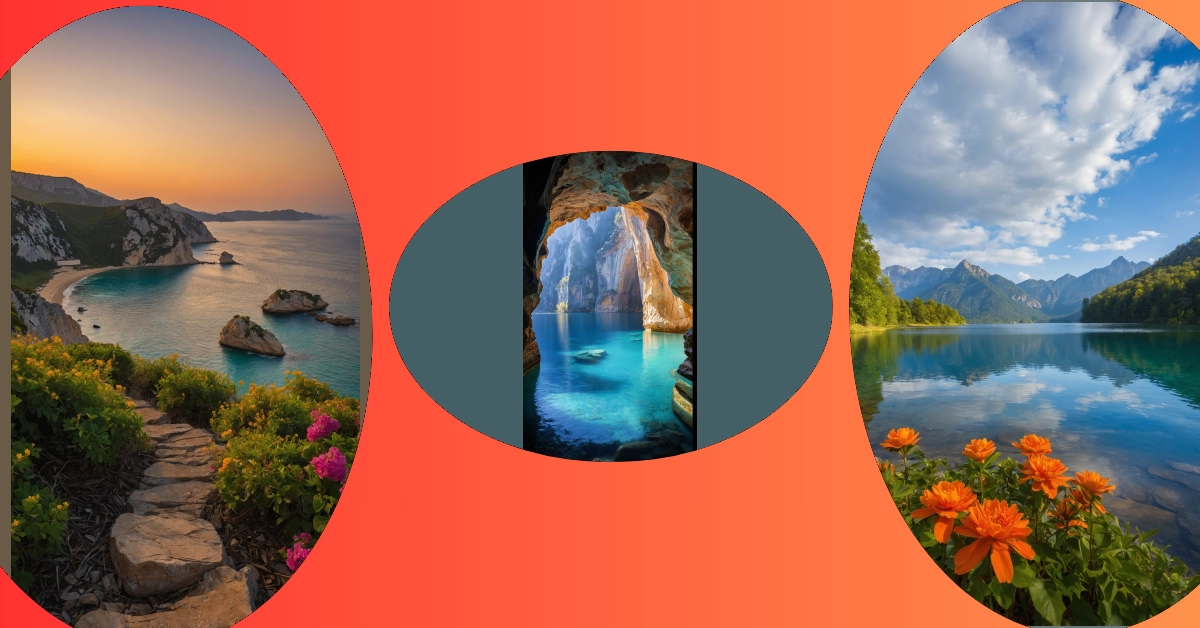 Frame Your World: 11 Gorgeous Places for Photos You Can’t Miss