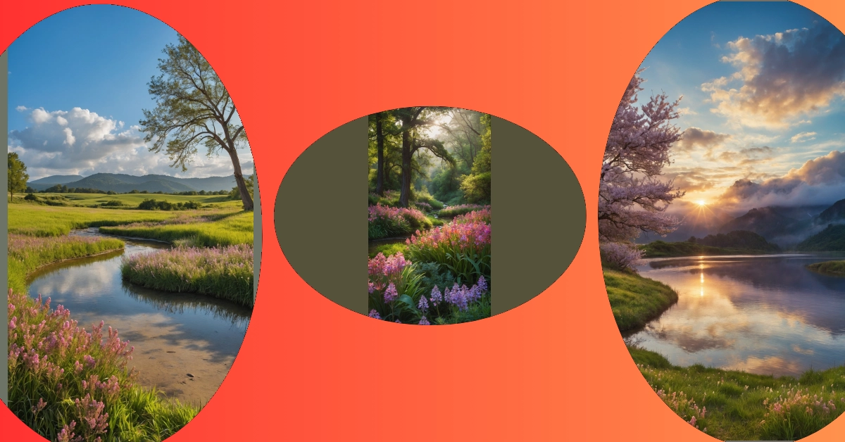 Dreamy Views Ahead: 07 Landscape Photography Ideas to Spark Creativity