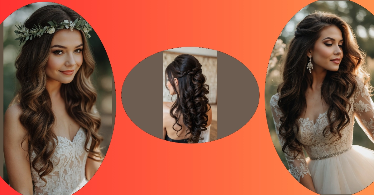 Hairstyles to Inspire: The Top 8 Trends for Indian Weddings in 2025