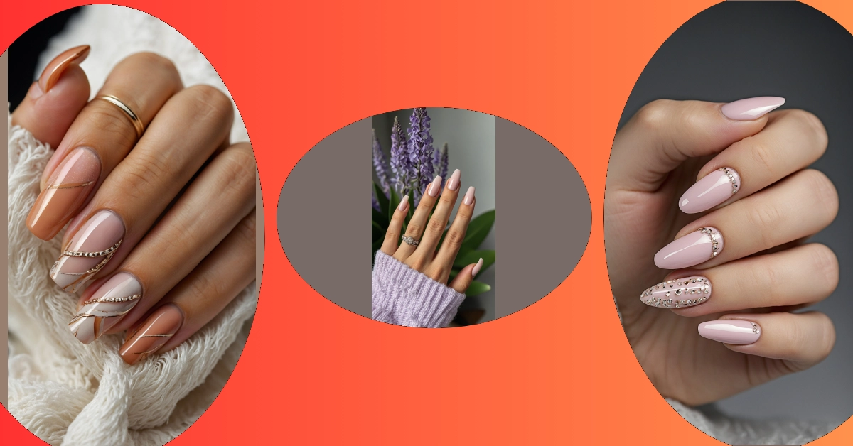 Glam it Up: Elegant Nail Ideas for a Classy 2024