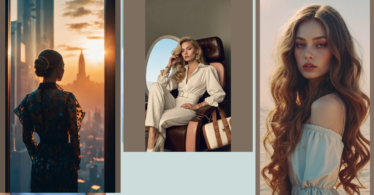 The Top Five Lady Wallpaper Ideas Inspired by Gidle Super and Beyond