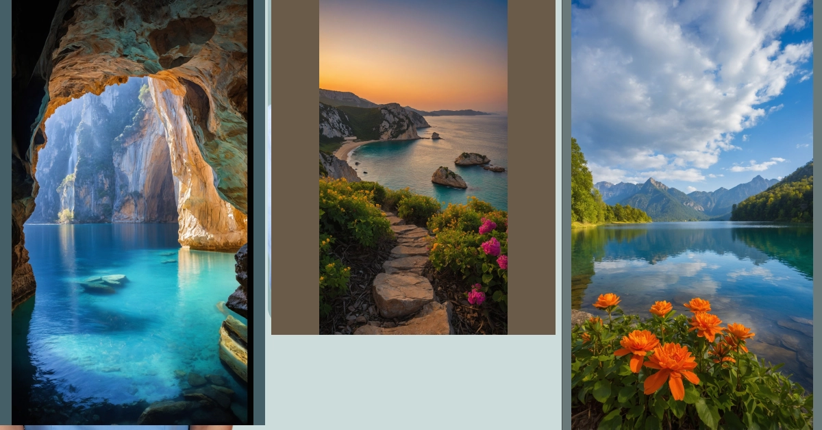 Snap Happy: Discover 11 Gorgeous Spots to Take Photos