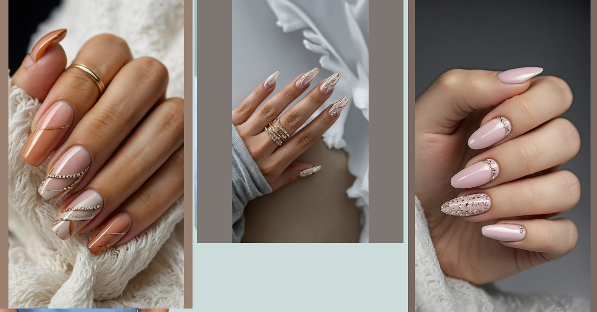 Chic Nail Art Ideas for Every Occasion in 2024