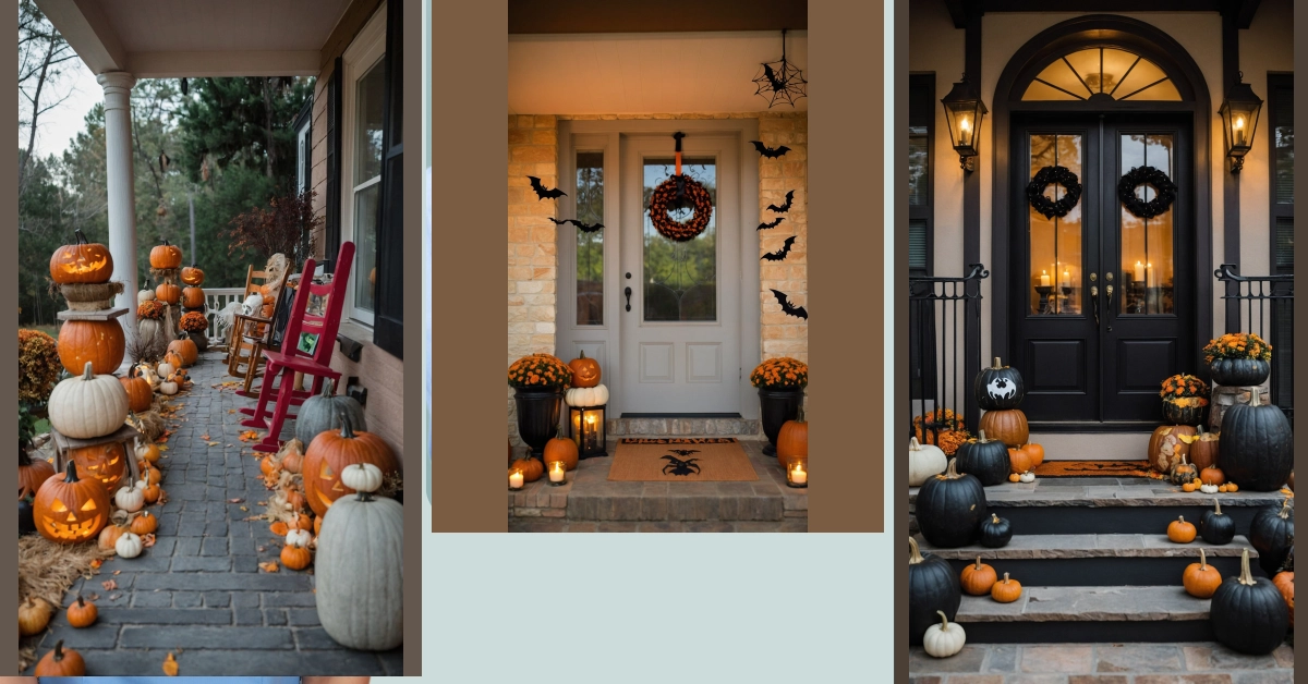 Enchant and Entertain with Classy Halloween Decor Ideas