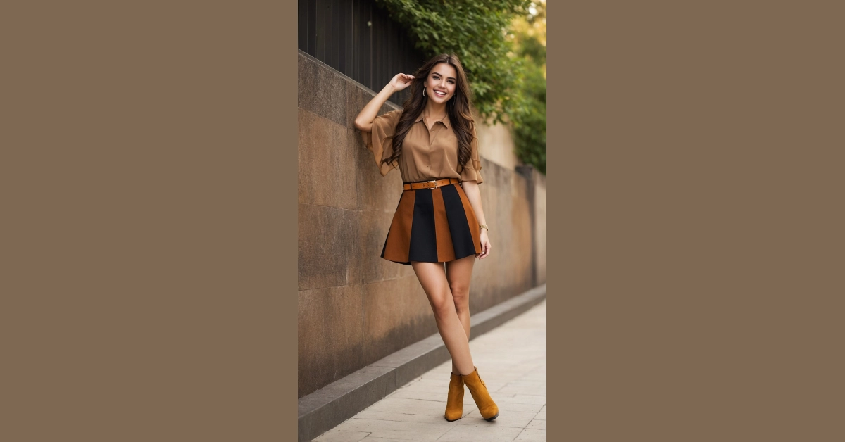 Style It Your Way: 10 Must-Have Women Skirt Outfits