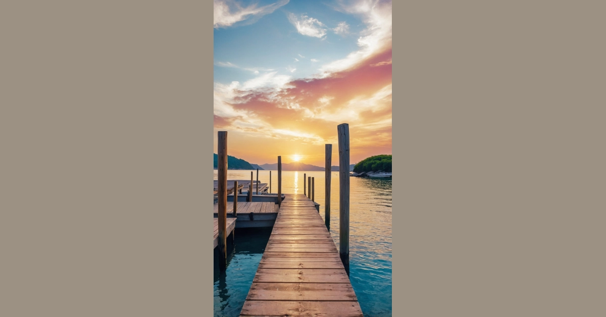 Cheers to Sunshine: 6 Stylish Wallpaper Ideas for Your Screen